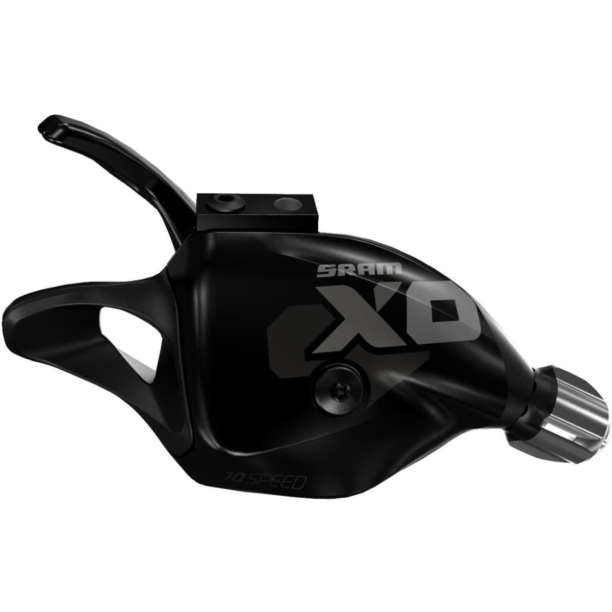 SRAM X.0 Trigger shifter 10 speed Black Velonova